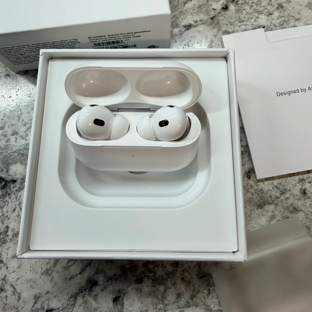 Apple airpods pro